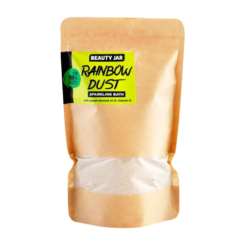 Beauty Jar - Poudre de bain Sparkling Bath - Rainbow Dust