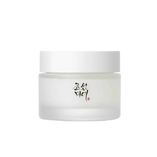 Beauty of Joseon - Crème hydratante pour le visage Dynasty Cream 50ml
