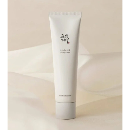 Beauty of Joseon - Crème hydratante pour le visage Dynasty Cream 100ml