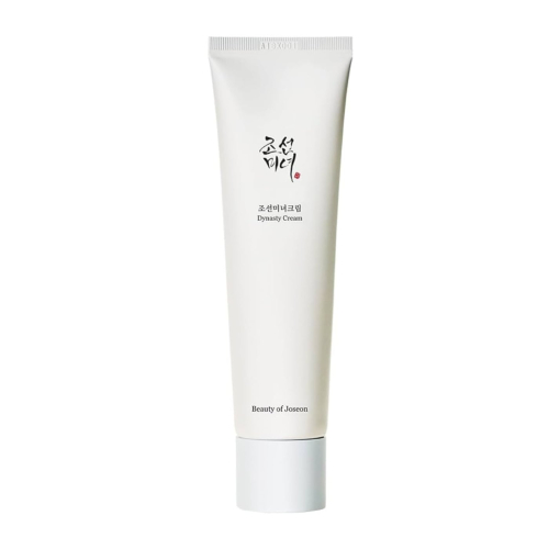 Beauty of Joseon - Crème hydratante pour le visage Dynasty Cream 100ml