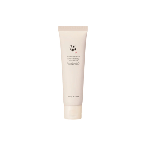 Beauty of Joseon - Crème hydratante pour le visage Revive Firming