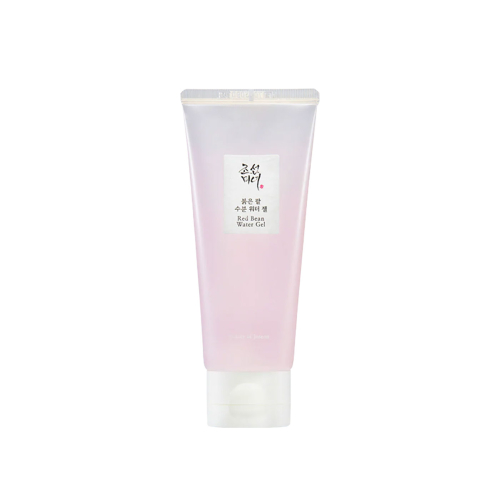 Beauty of Joseon - Gel-crème hydratant pour le visage  Red Bean Water Gel