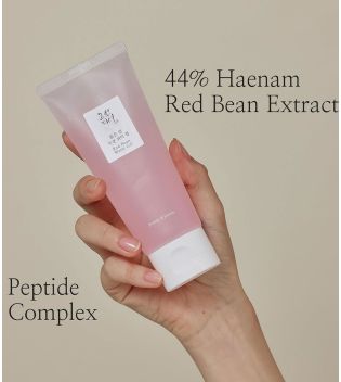 Beauty of Joseon - Gel-crème hydratant pour le visage  Red Bean Water Gel