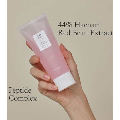 Beauty of Joseon - Gel-crème hydratant pour le visage  Red Bean Water Gel