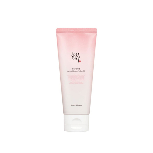 Beauty of Joseon - Gel peeling visage et corps Apricot Blossom