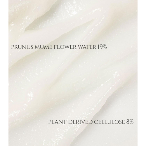 Beauty of Joseon - Gel peeling visage et corps Apricot Blossom