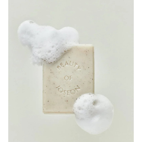 Beauty of Joseon - Nettoyant solide visage et corps Low pH Rice