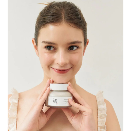 Beauty of Joseon - Masque facial éclaircissant Ground Rice and Honey Glow