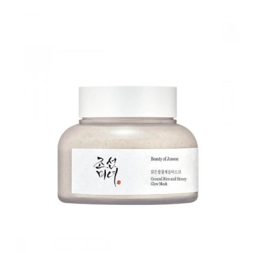 Beauty of Joseon - Masque facial éclaircissant Ground Rice and Honey Glow