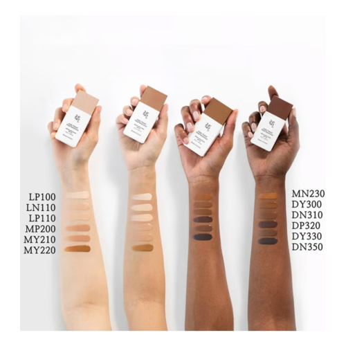 Beauty of Joseon - Crème solaire teintée Daily Tinted Fluid SPF30 PA+++ - MY210