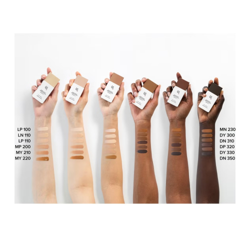 Beauty of Joseon - Crème solaire teintée Daily Tinted Fluid SPF30 PA+++ - MY210