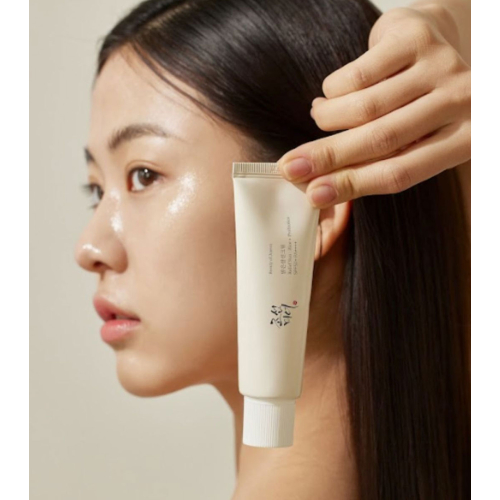 Beauty of Joseon - Crème solaire au riz + probiotiques  Relief Sun SPF50+
