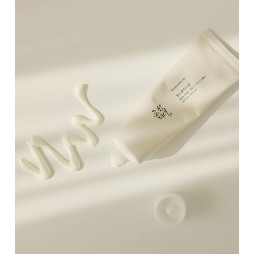 Beauty of Joseon - Crème solaire au riz + probiotiques  Relief Sun SPF50+
