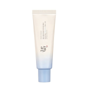 Beauty of Joseon - Relief Sun Aqua-Fresh Rice + B5 SPF50+ PA++++ Écran solaire pour le visage