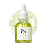 Beauty of Joseon - Sérum visage apaisant au thé vert et au panthénol - 60 ml