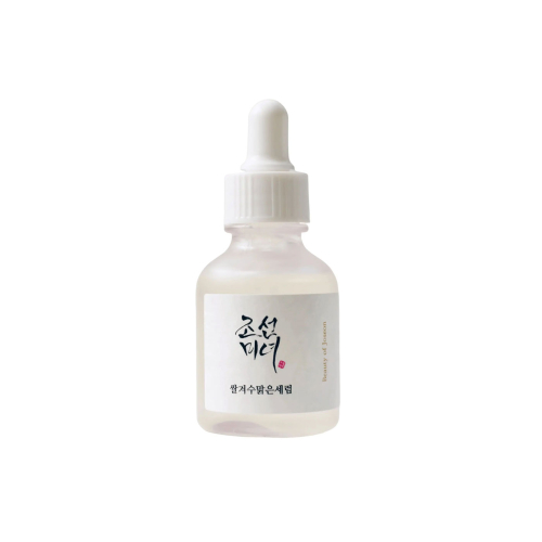 Beauty of Joseon - Sérum visage éclaircissant au riz + arbutine Glow Deep