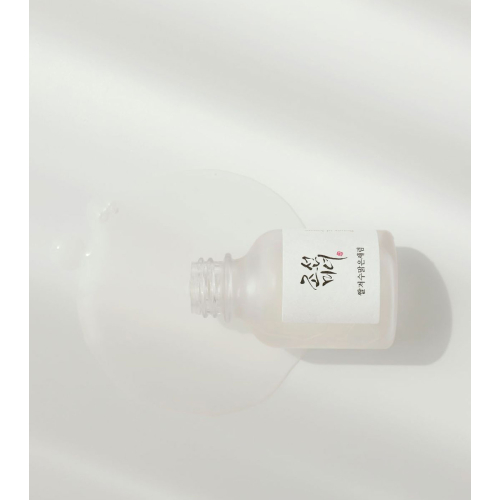 Beauty of Joseon - Sérum visage éclaircissant au riz + arbutine Glow Deep