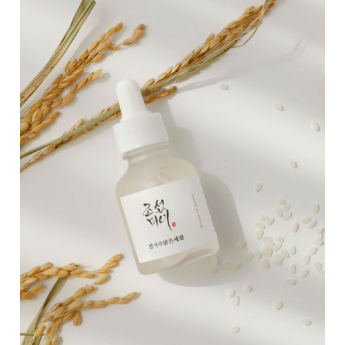 Beauty of Joseon - Sérum visage éclaircissant au riz + arbutine Glow Deep