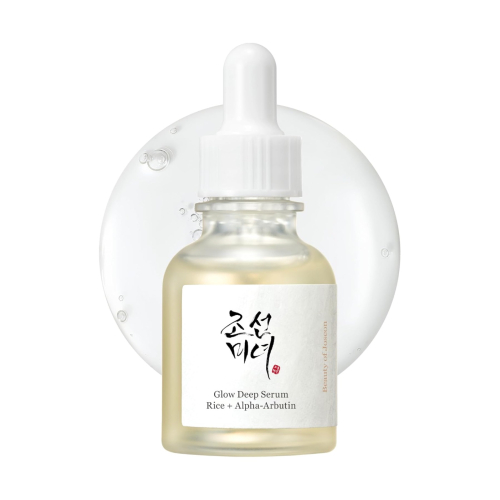 Beauty of Joseon - Sérum visage éclaircissant au riz et à l'arbutine Glow Deep - 60ml