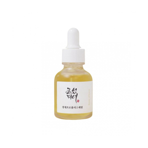 Beauty of Joseon - Sérum visage régulateur de sébum Propolis + Niacinamide
