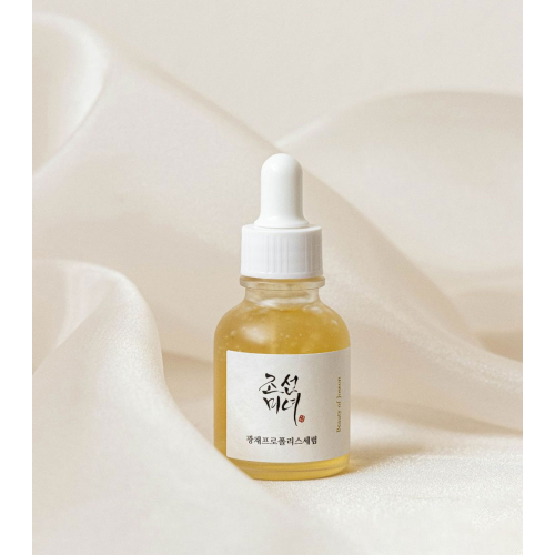 Beauty of Joseon - Sérum visage régulateur de sébum Propolis + Niacinamide