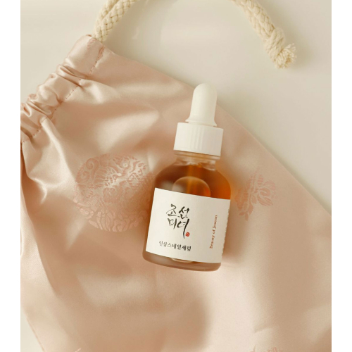Beauty of Joseon - Sérum facial revitalisant au ginseng et à la mucine d'escargot Revive