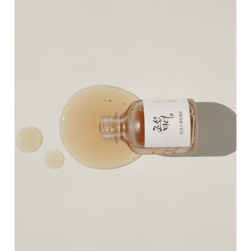 Beauty of Joseon - Sérum facial revitalisant au ginseng et à la mucine d'escargot Revive