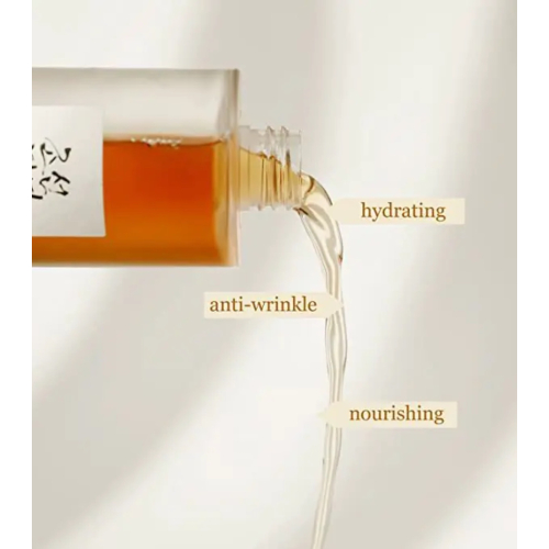 Beauty of Joseon - Tonique visage à l'essence de ginseng - Format voyage