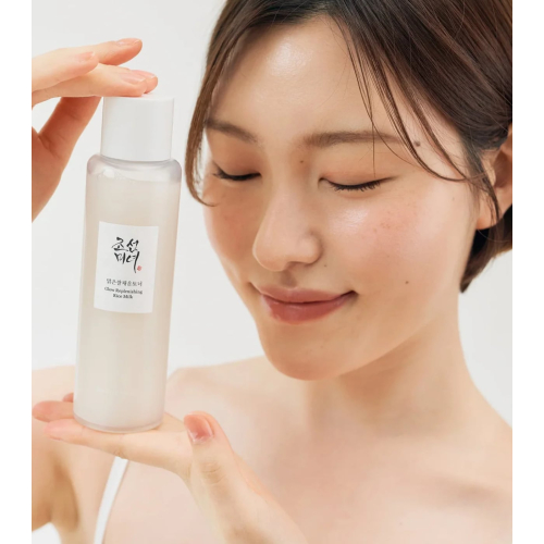 Beauty of Joseon - Tonique éclaircissant pour le visage Glow Replenishing Rice Milk