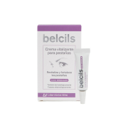 Belcils - Crème cils vitalisante - Yeux sensibles