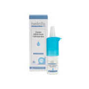Belcils - Collyre hydratant - Yeux sensibles