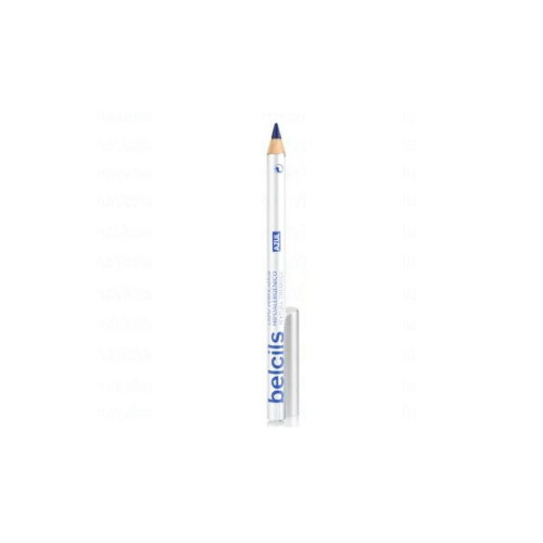 Belcils - Crayon eye-liner hypoallergénique - Bleu