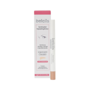 Belcils - Crayon illuminateur hypoallergénique - Yeux sensibles