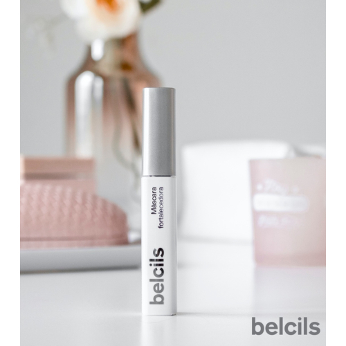 Belcils - Mascara Fortifiant - Yeux Sensibles