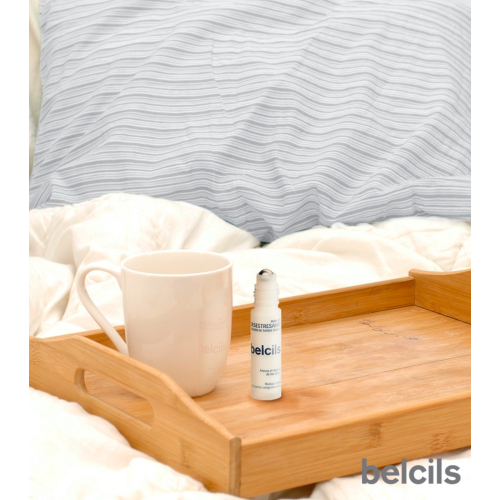 Belcils - Roll-on déstressant contour des yeux - Yeux sensibles