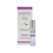 Belcils - Sérum anti-chute pour cils - Yeux sensibles