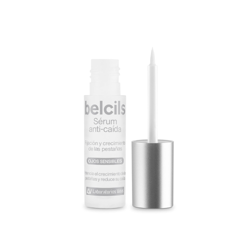 Belcils - Sérum anti-chute pour cils - Yeux sensibles