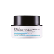 belif - *Aqua bomb* - Crème hydratante texture gel intense The True Cream