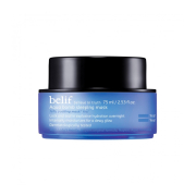 belif - *Aqua bomb* - Masque de nuit hyper-hydratant