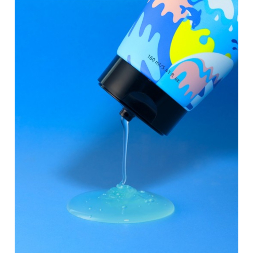 belif - *Aqua Bomb* - Gel nettoyant hydratant