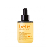 belif - *Super Drops* - Sérum éclaircissant à la niacinamide et à la vitamine C