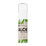 Bell - *Aloe* - BB Crème Hypoallergénique SPF15 - 01: Cream