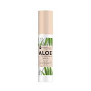 Bell - *Aloe* - Correcteur Hypoallergénique SPF25 - 02: Peach