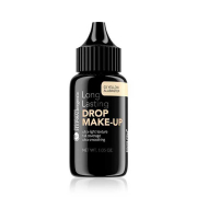 Bell - Hypoallergénique maquillage de base Drop Make-up - 03: Yellow Alabaster