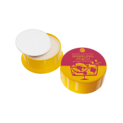 Bell - *Beauty Cocktails* - Poudre libre illuminatrice Sparkling peach