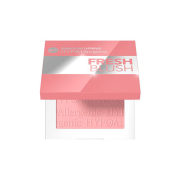 Bell - Fard à joues hypoallergenique Fresh Blush - 02: Frozen Rose