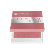 Bell HYPOAllergenic - Blush hypoallergénique Fresh Mat Blush - 03: Hibiscus