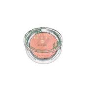 Bell - *Natural Beauty* -  Fard à joues en poudre à l'huile d'argan - 01: Pure Mauve