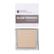 Bell - Poudres compactes éclairantes hypoallergéniques Glow Pressed 01