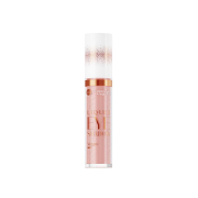 Bell - *Nature Reflection* - Fard à paupières liquide hypoallergénique  - 02: Dazzling Rose